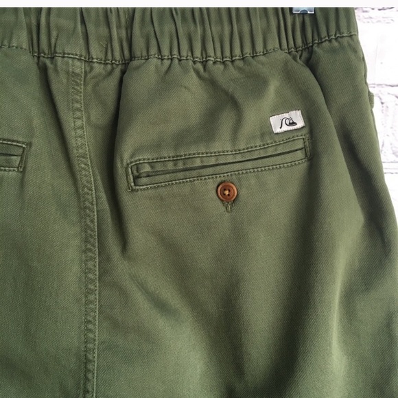 Quicksilver Fonic Slim Pant - Picture 3 of 7